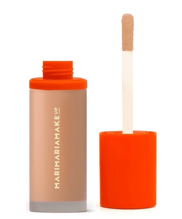 Base e Corretivo Matte Velvet Skin - Bege Médio