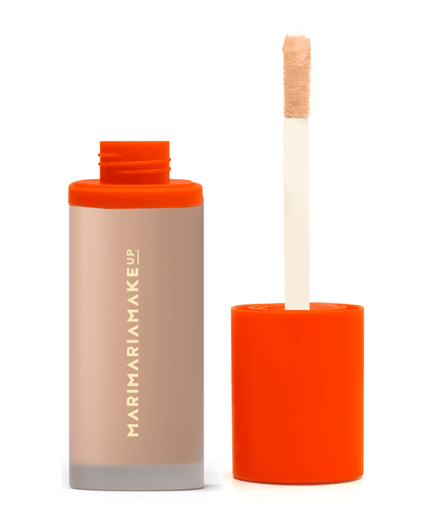 Base e Corretivo Matte Velvet Skin - Nude
